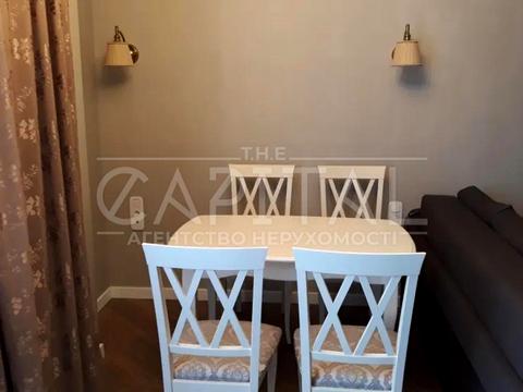 квартира за адресою Антоновича вул. (Горького), 74