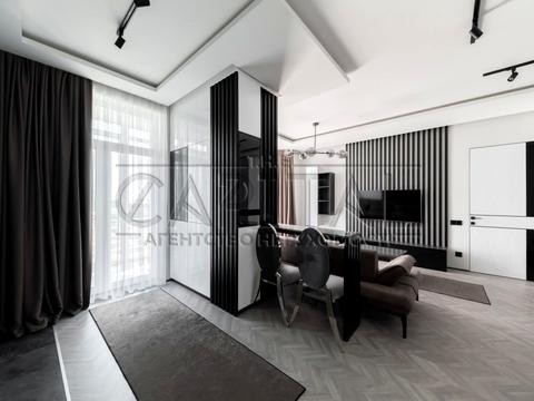 квартира за адресою Василя Тютюнника вул. (Анрі Барбюса), 14/55