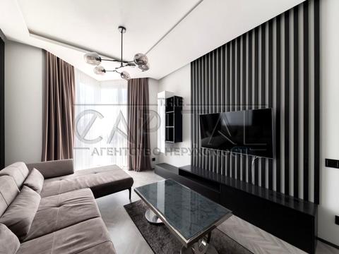 квартира за адресою Василя Тютюнника вул. (Анрі Барбюса), 14/55