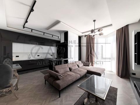 квартира за адресою Василя Тютюнника вул. (Анрі Барбюса), 14/55