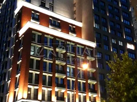 квартира за адресою Антоновича вул. (Горького), 74