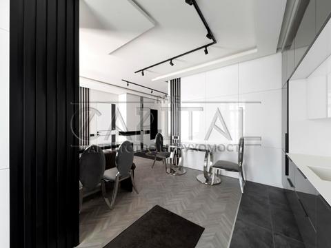 квартира за адресою Василя Тютюнника вул. (Анрі Барбюса), 14/55