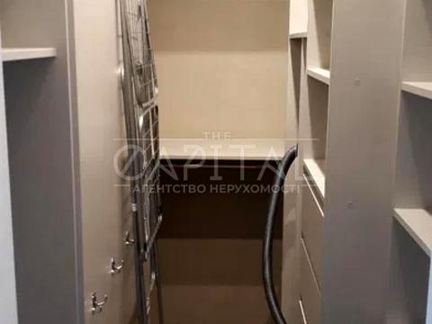 квартира за адресою Антоновича вул. (Горького), 74