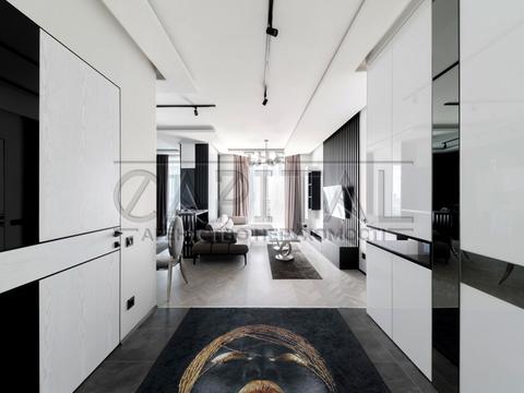 квартира за адресою Василя Тютюнника вул. (Анрі Барбюса), 14/55