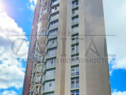 квартира за адресою Василя Тютюнника вул. (Анрі Барбюса), 14/55