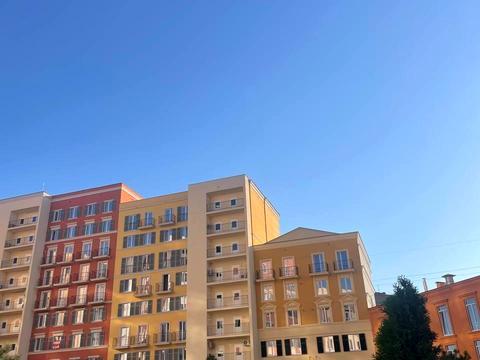 квартира за адресою Одеса, Інглезі вул. (25-ї Чапаєвської Дивізії), 2