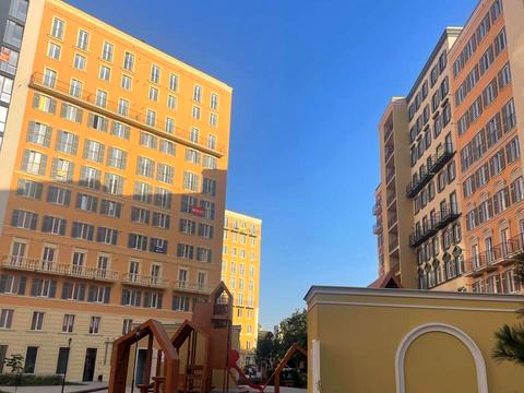 квартира за адресою Одеса, Інглезі вул. (25-ї Чапаєвської Дивізії), 2