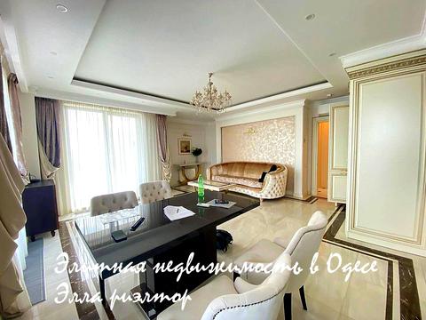 квартира за адресою Одеса, Андрія Гулого-Гуленка вул. (Віце-адмірала Азарова), 6