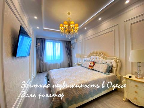 квартира за адресою Одеса, Андрія Гулого-Гуленка вул. (Віце-адмірала Азарова), 6