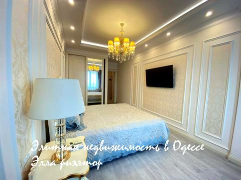 квартира за адресою Одеса, Андрія Гулого-Гуленка вул. (Віце-адмірала Азарова), 6