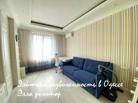 квартира за адресою Одеса, Андрія Гулого-Гуленка вул. (Віце-адмірала Азарова), 6