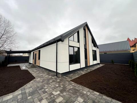 будинок за адресою Барвінкова