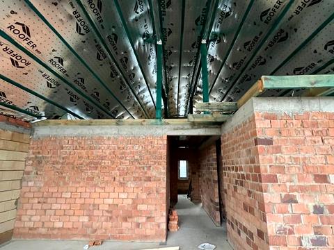 будинок за адресою Барвінкова