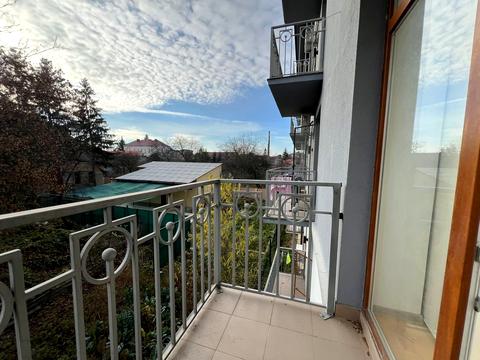 квартира за адресою Другетів вул., 68