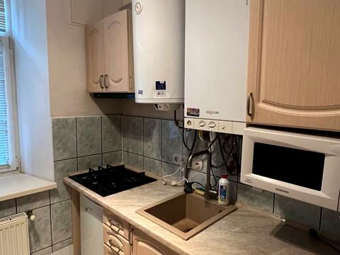 квартира по адресу Богдана Хмельницкого ул., 55