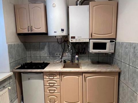 квартира по адресу Богдана Хмельницкого ул., 55