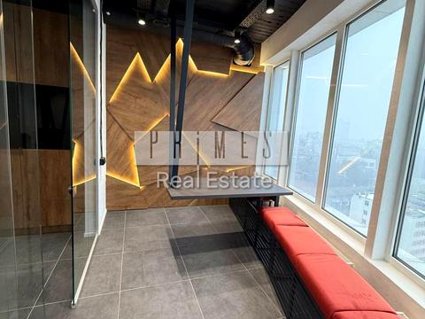 комерційна за адресою Київ, Кловський узвіз (Кловський), 7a