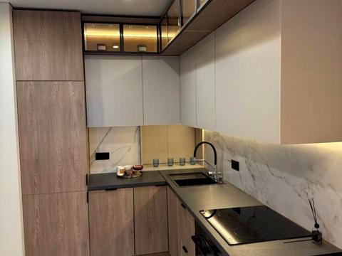 квартира за адресою Богдана Хмельницького вул., 3