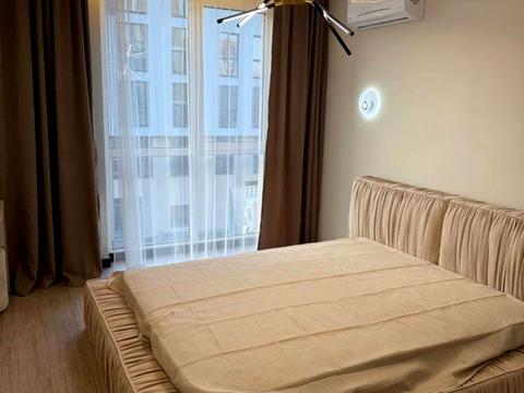 квартира за адресою Богдана Хмельницького вул., 3