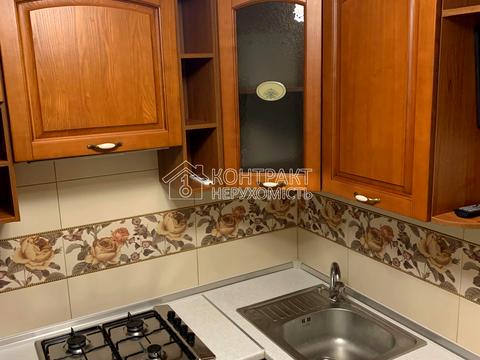 квартира по адресу Гвардейцев-Широнинцев ул., 7