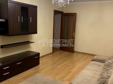 квартира по адресу Гвардейцев-Широнинцев ул., 7