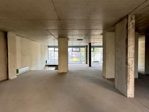 коммерческая по адресу Замарстыновская ул. (Калинина), 134-А