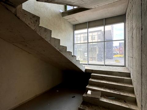 коммерческая по адресу Замарстыновская ул. (Калинина), 134-А