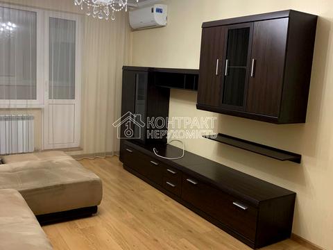 квартира по адресу Гвардейцев-Широнинцев ул., 7