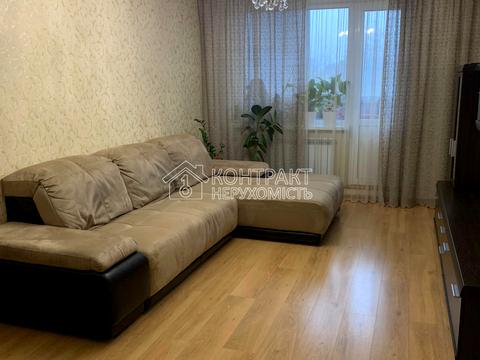 квартира по адресу Гвардейцев-Широнинцев ул., 7