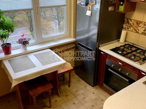 квартира по адресу Гвардейцев-Широнинцев ул., 7