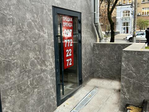 коммерческая по адресу Гетмана Павла Скоропадского ул. (Льва Толстого), 51/102