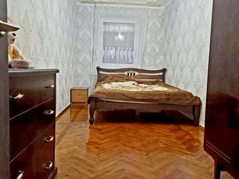 квартира за адресою Іцхака Рабіна вул., 31