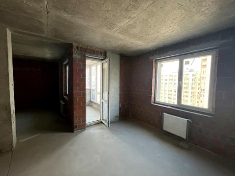 квартира за адресою Костанайська вул., 13