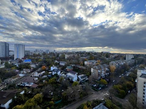 квартира за адресою Костанайська вул., 13