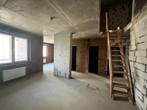 квартира за адресою Костанайська вул., 13