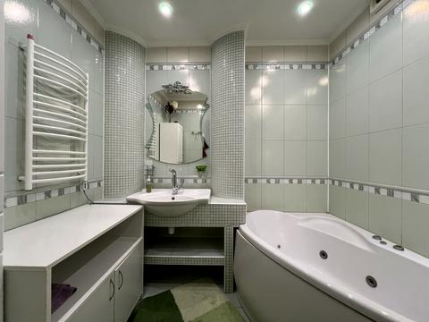 квартира за адресою Петра Григоренка просп., 5