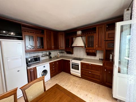 квартира за адресою Петра Григоренка просп., 5