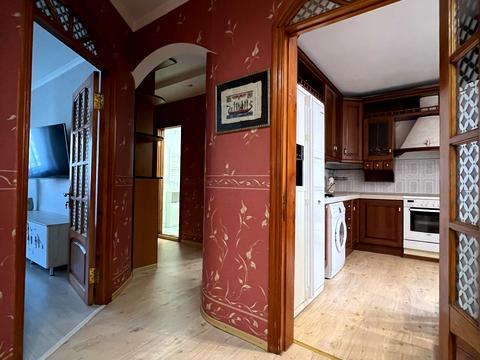 квартира за адресою Петра Григоренка просп., 5