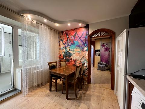 квартира за адресою Петра Григоренка просп., 5