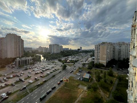 квартира за адресою Петра Григоренка просп., 5