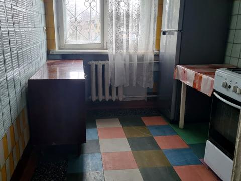 квартира за адресою Добробатів вул. (Іларіонівська), 28