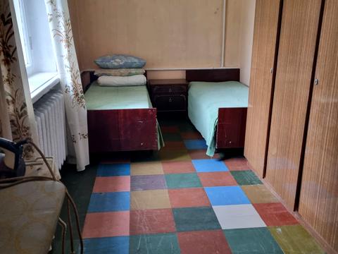 квартира за адресою Добробатів вул. (Іларіонівська), 28