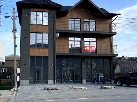 коммерческая по адресу Грушевского ул., 72