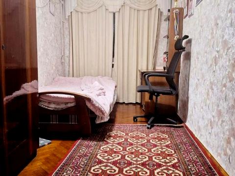 квартира за адресою Іцхака Рабіна вул., 31