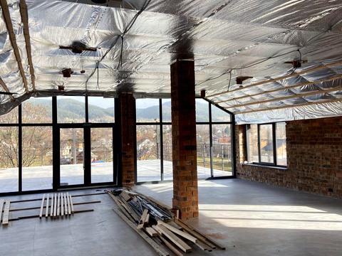 коммерческая по адресу Грушевского ул., 72