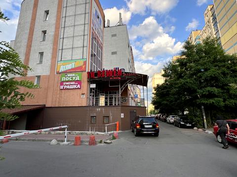 квартира за адресою Петра Григоренка просп., 5