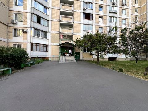 квартира за адресою Петра Григоренка просп., 5