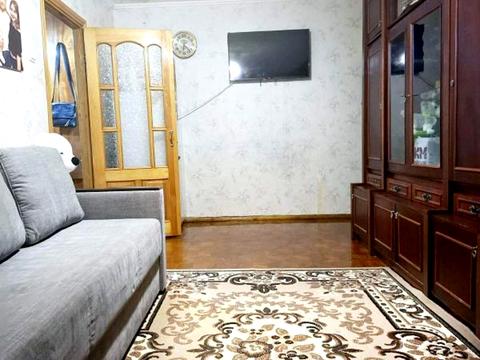 квартира за адресою Іцхака Рабіна вул., 31