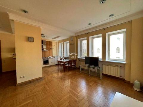 квартира за адресою Микільсько-Ботанічна вул., 14