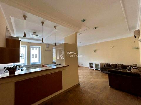 квартира за адресою Микільсько-Ботанічна вул., 14